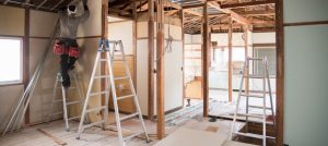Entreprise de rénovation de la maison et de rénovation d’appartement à Faymoreau